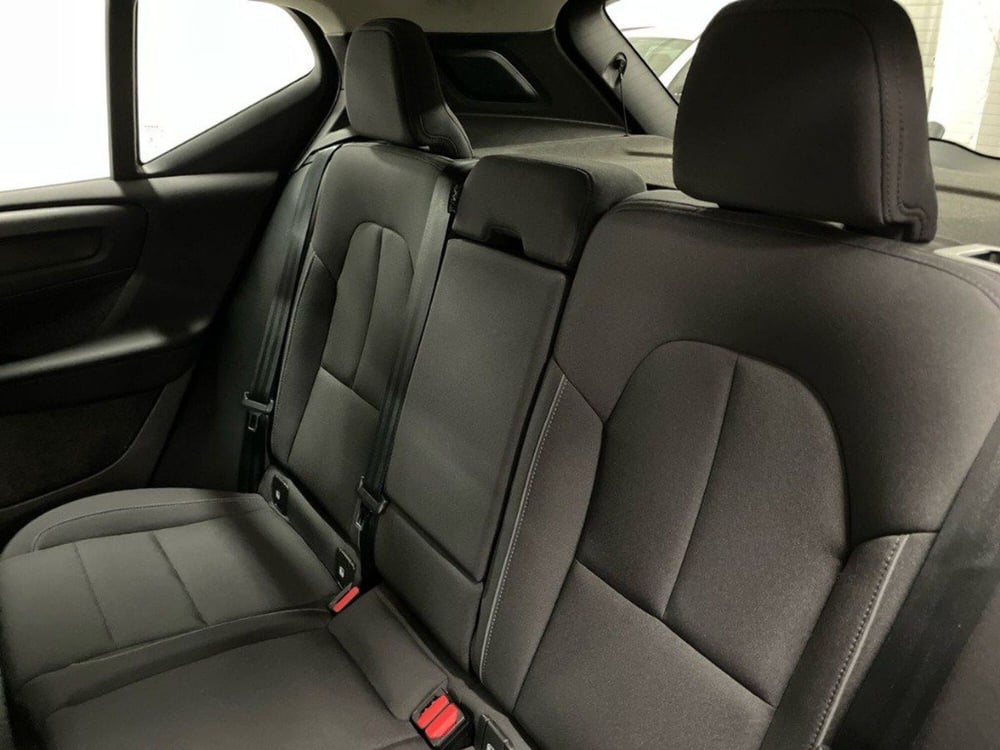 Volvo XC40 usata a Macerata (13)