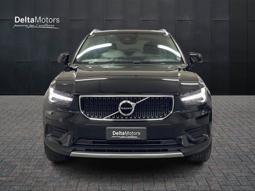Volvo XC40 usata a Macerata (2)