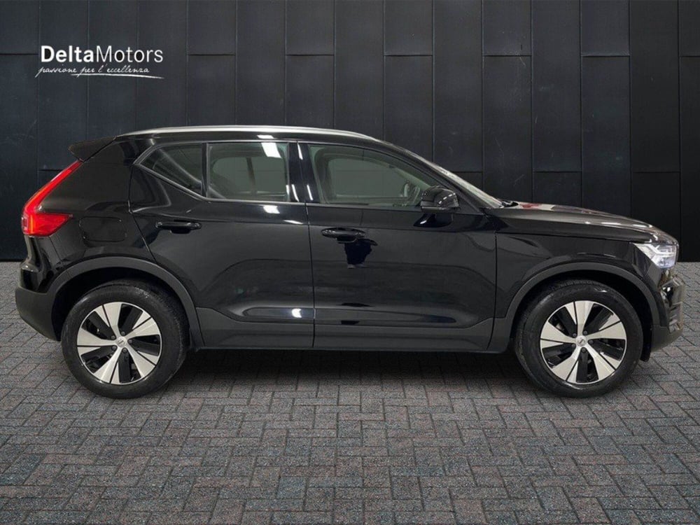 Volvo XC40 usata a Macerata (3)