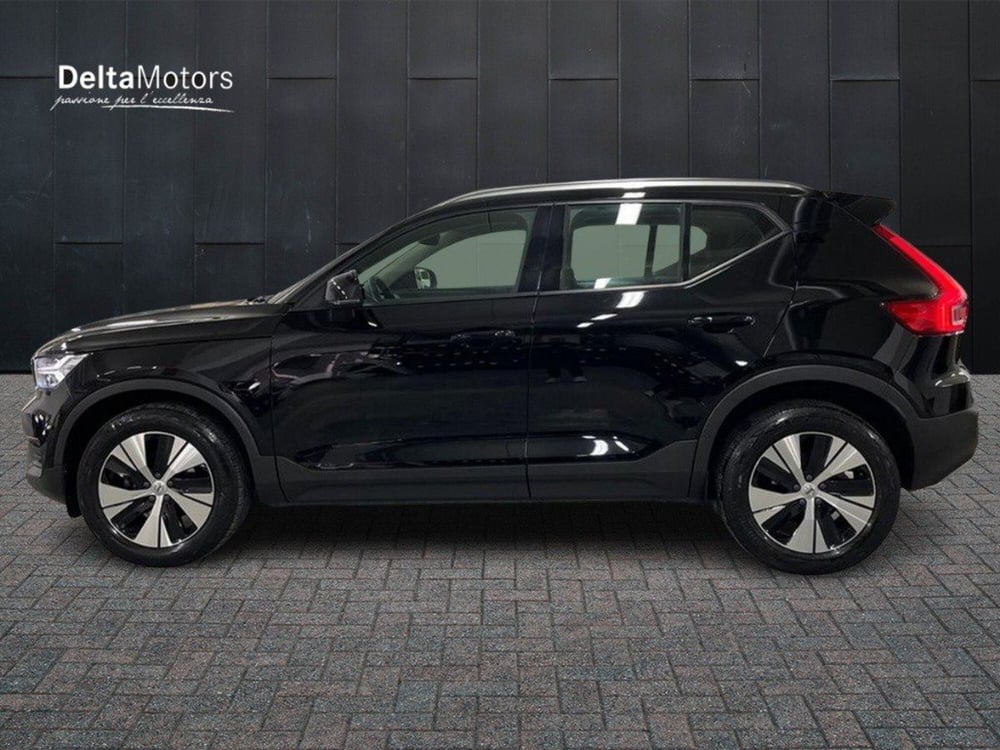 Volvo XC40 usata a Macerata (4)