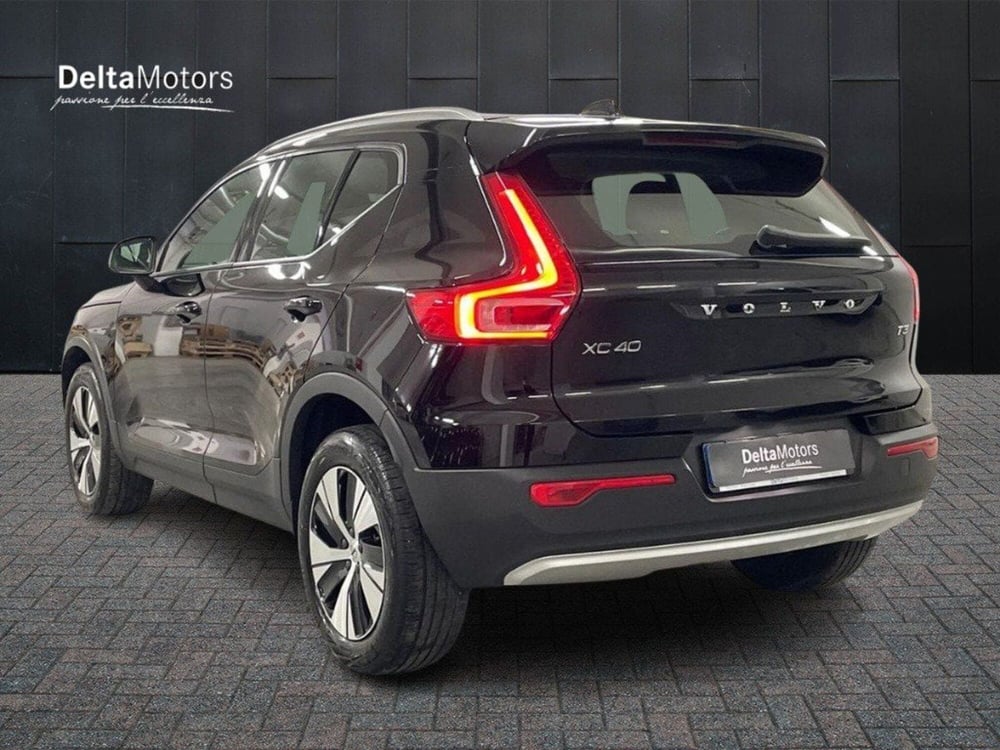 Volvo XC40 usata a Macerata (5)