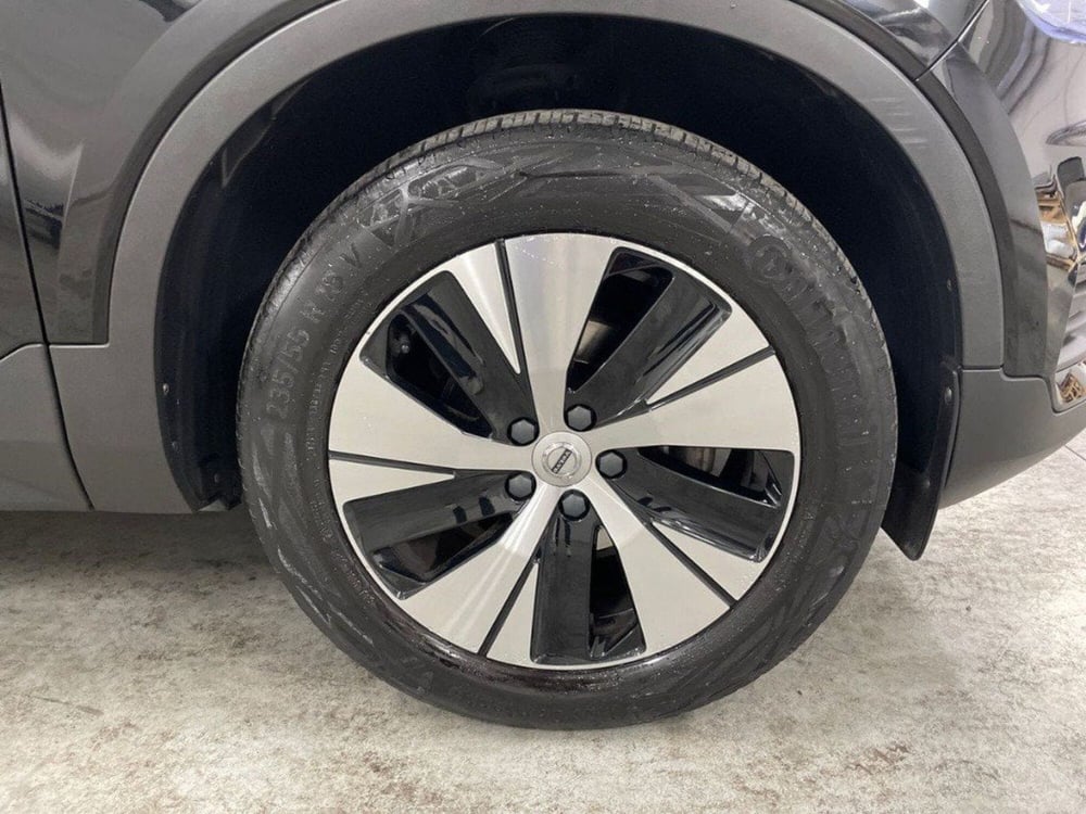 Volvo XC40 usata a Macerata (8)