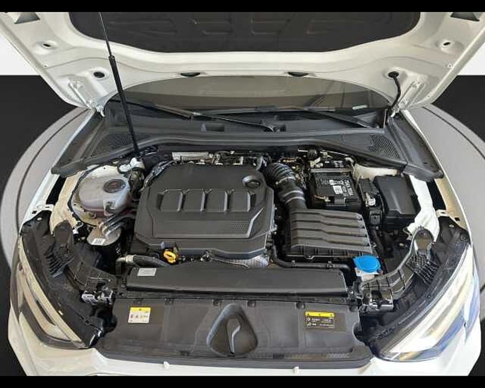 Audi A3 Sportback usata a Roma (9)