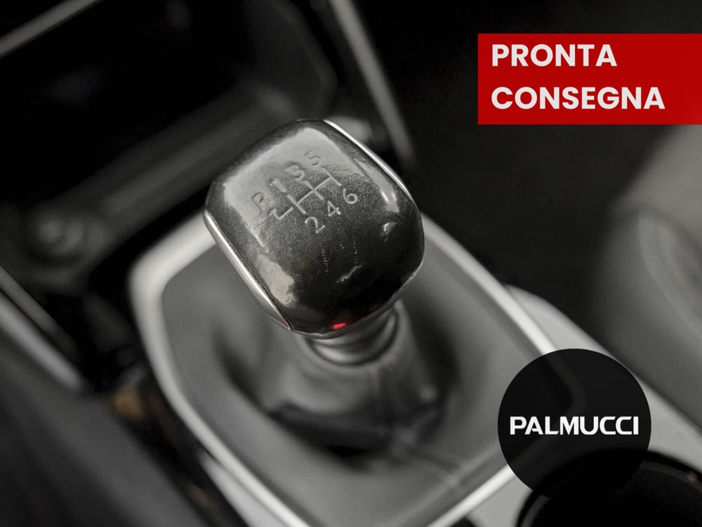 Peugeot 208 usata a Prato (15)