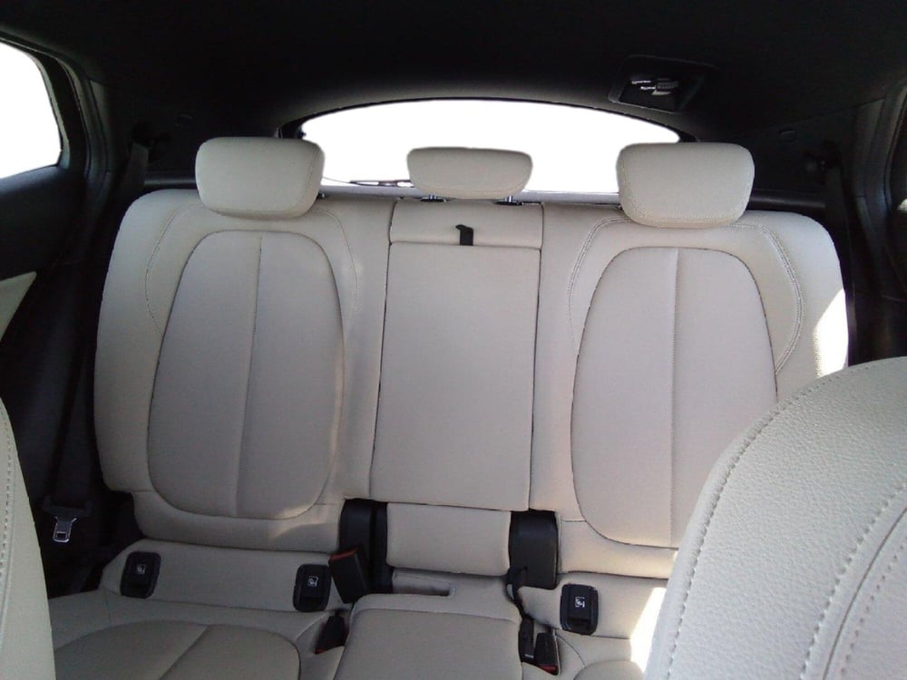 BMW X2 usata a Udine (11)