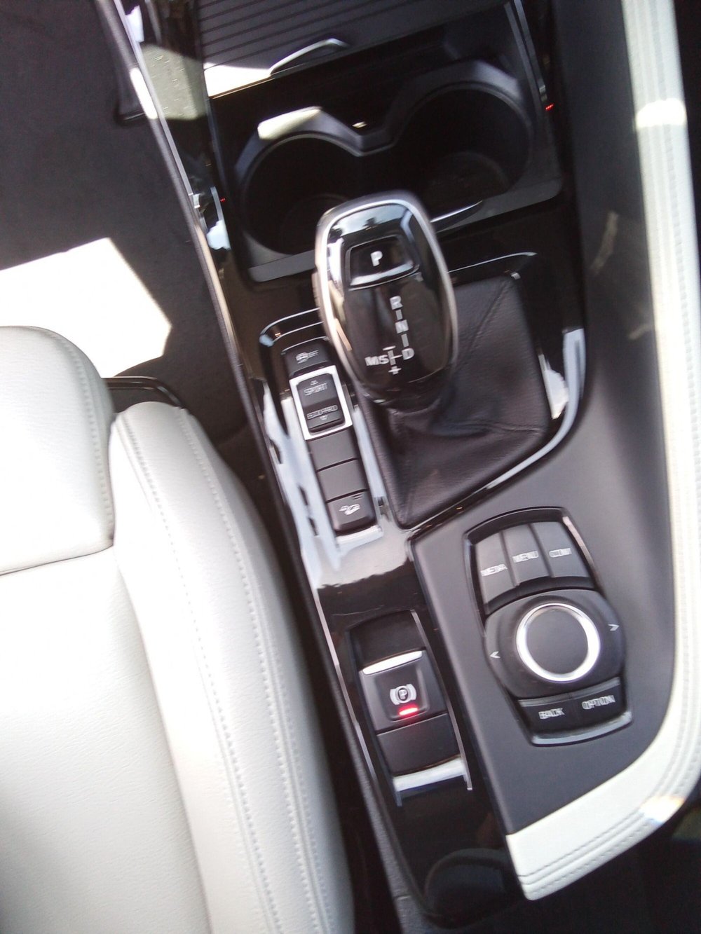 BMW X2 usata a Udine (14)