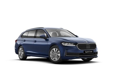 Skoda Superb 1.5 tsi m-hev Selection 150cv dsg nuova a Torino