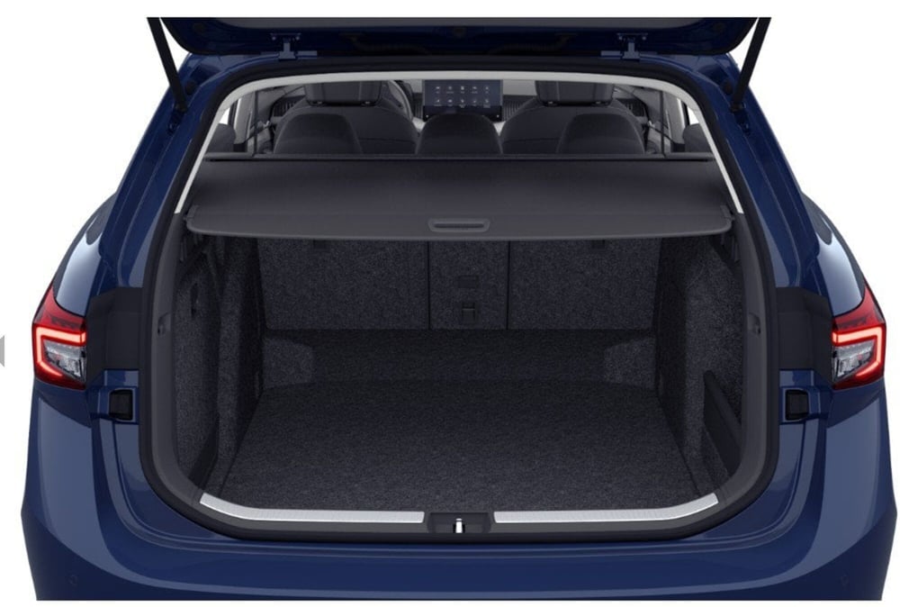 Skoda Superb nuova a Torino (6)