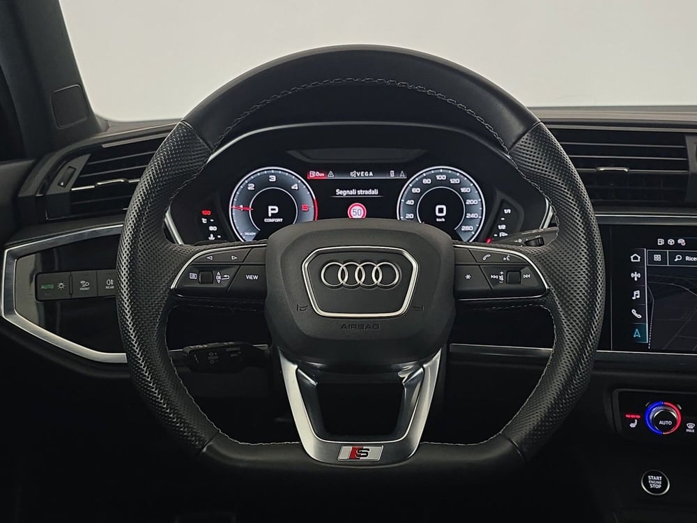 Audi Q3 Sportback usata a Alessandria (12)