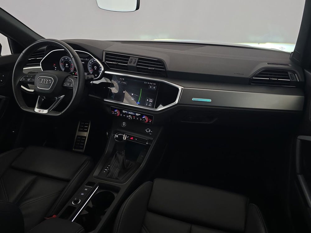 Audi Q3 Sportback usata a Alessandria (13)