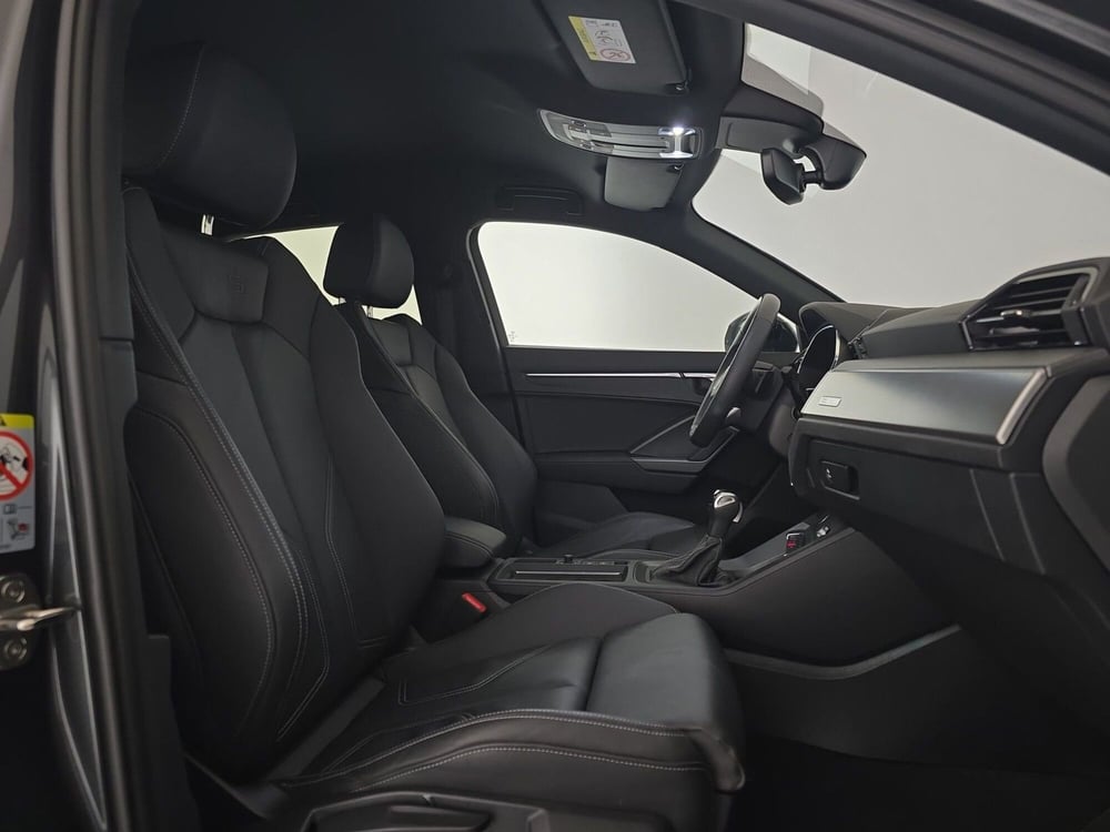 Audi Q3 Sportback usata a Alessandria (14)