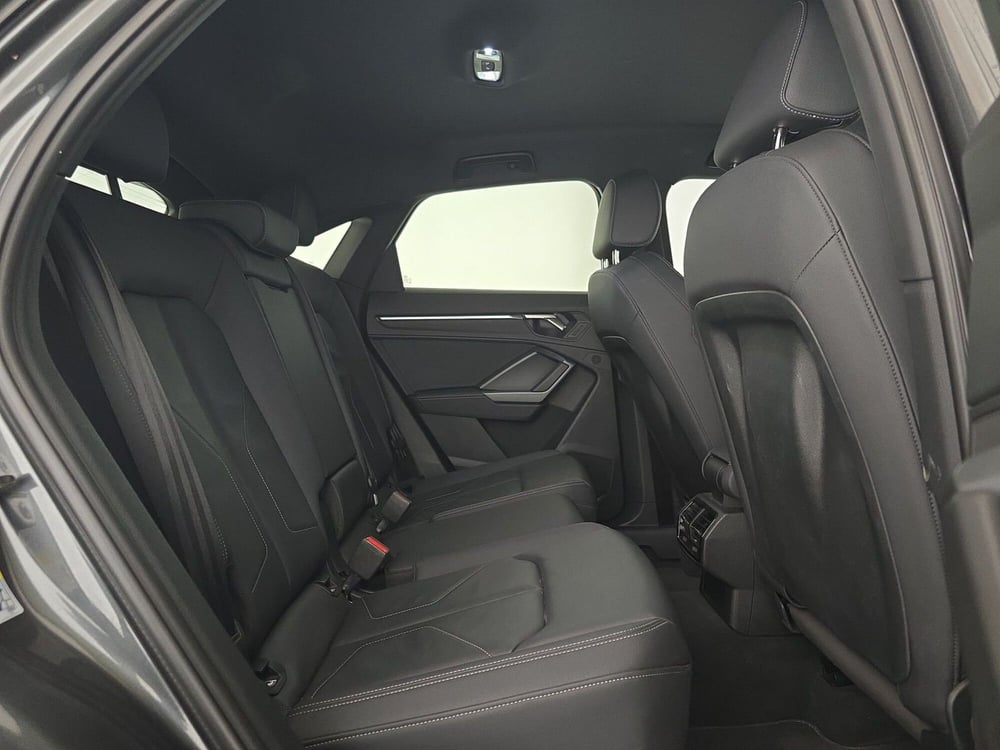Audi Q3 Sportback usata a Alessandria (15)