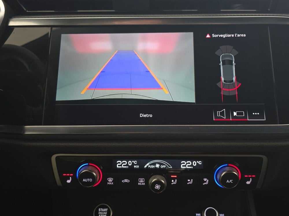 Audi Q3 Sportback usata a Alessandria (16)