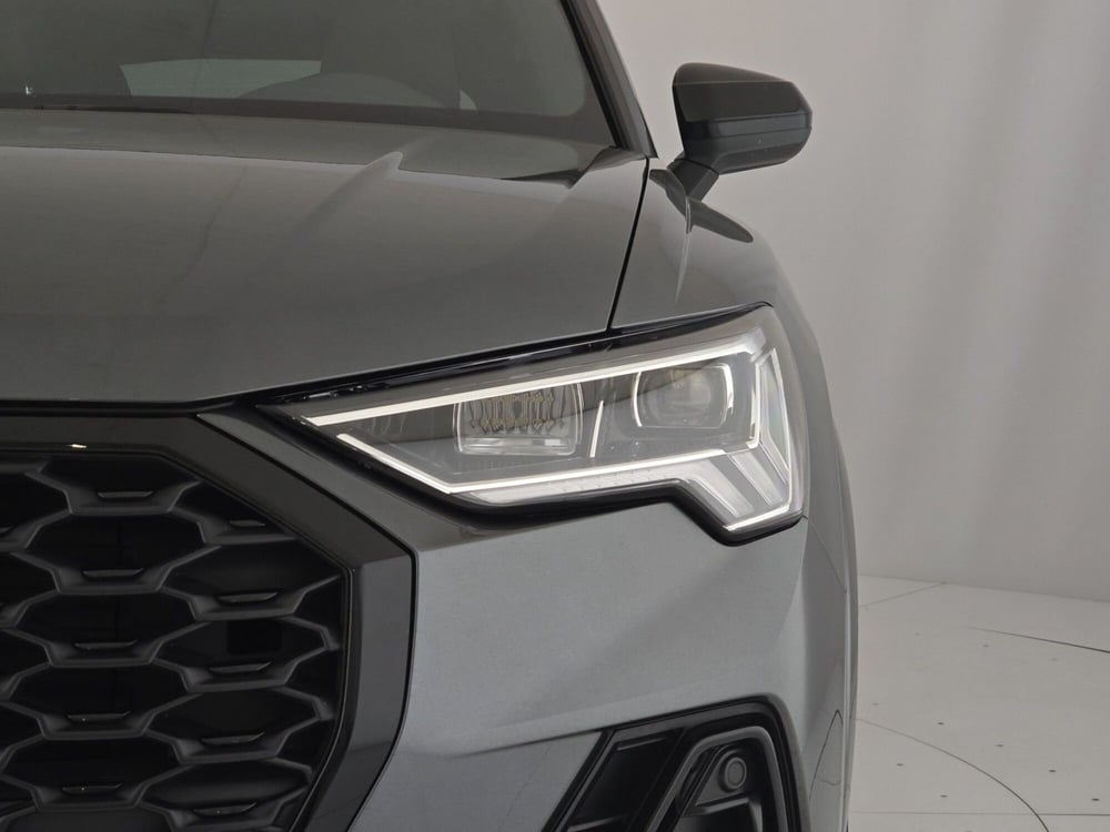 Audi Q3 Sportback usata a Alessandria (6)