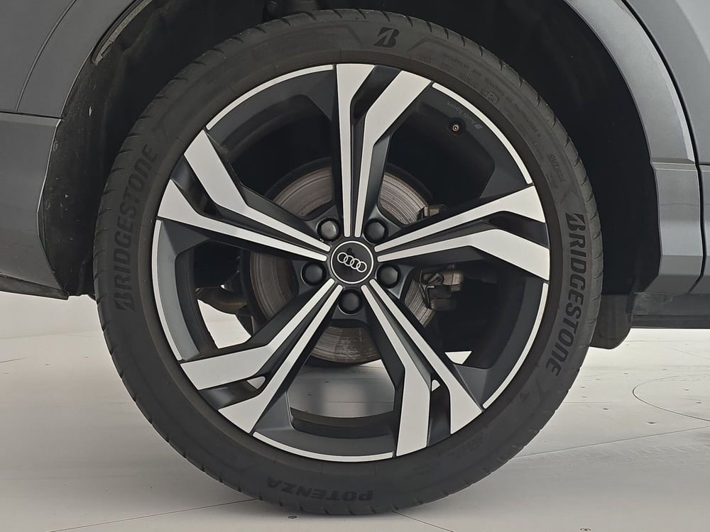 Audi Q3 Sportback usata a Alessandria (7)