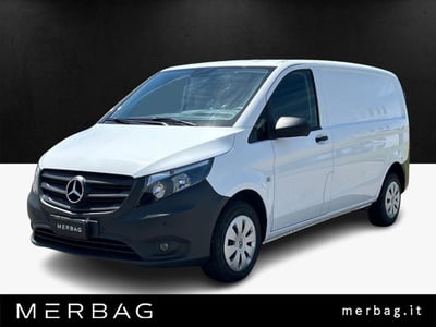Mercedes-Benz Vito mixto 114 cdi compact del 2018 usata a Lainate