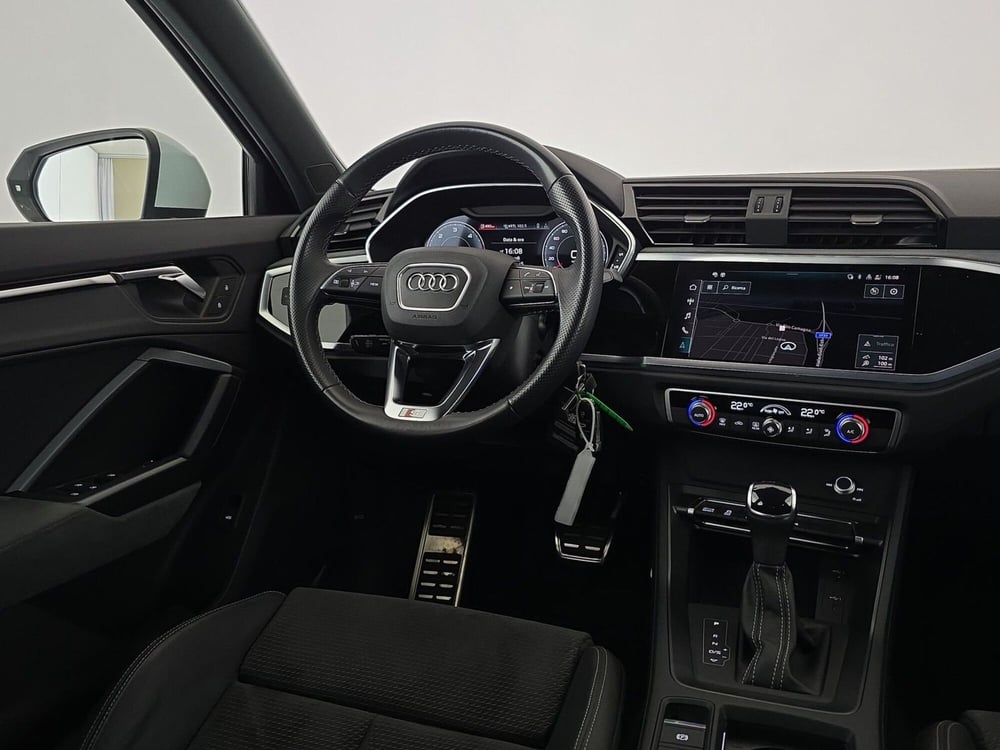 Audi Q3 Sportback usata a Alessandria (10)