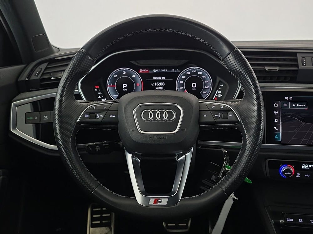 Audi Q3 Sportback usata a Alessandria (11)