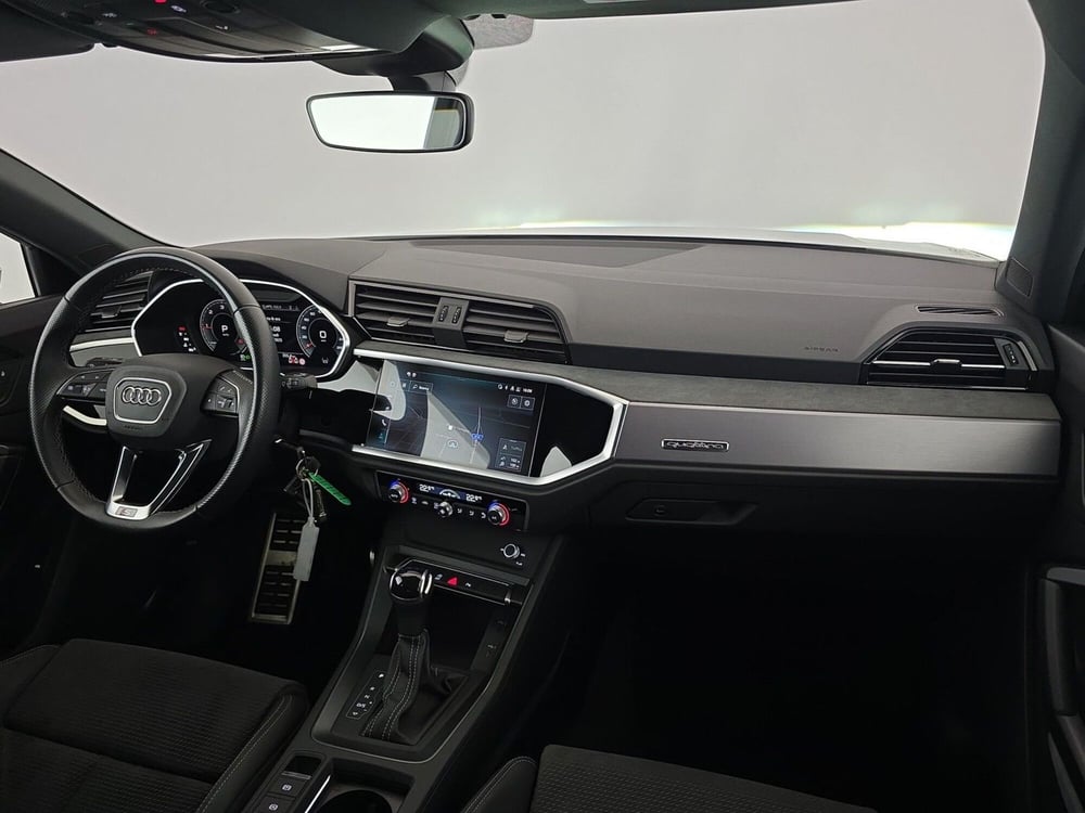 Audi Q3 Sportback usata a Alessandria (12)