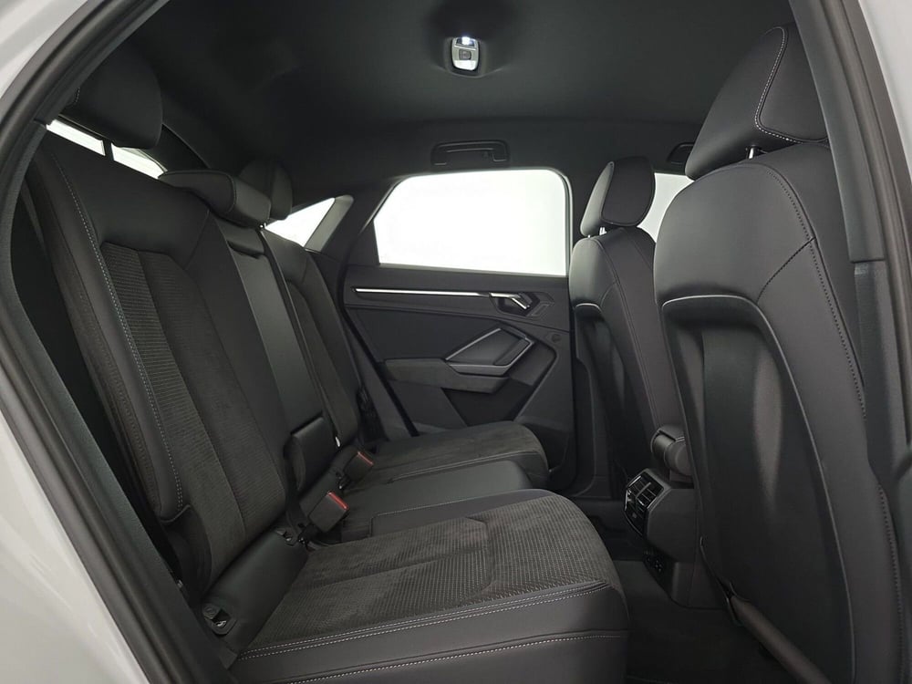 Audi Q3 Sportback usata a Alessandria (14)