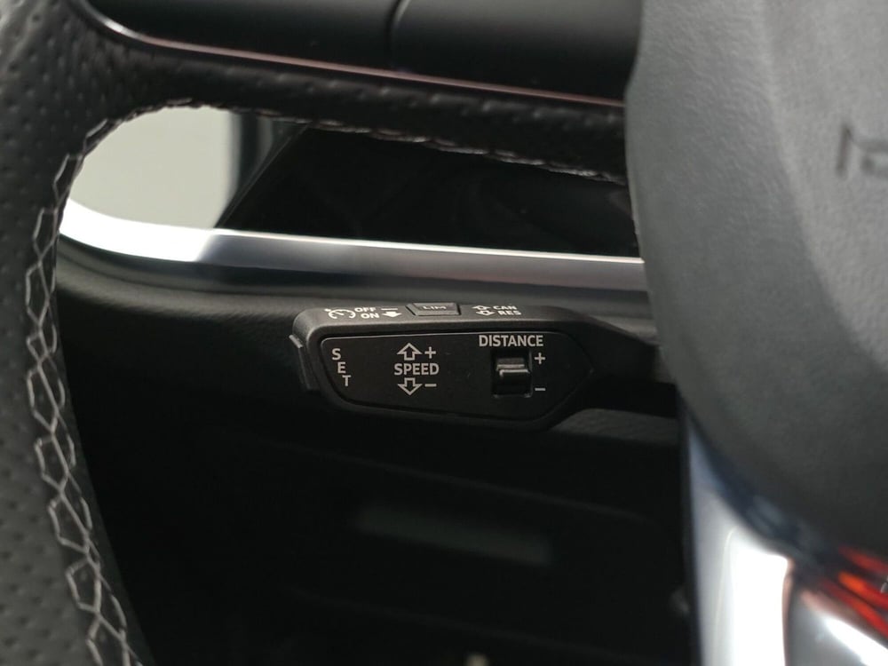 Audi Q3 Sportback usata a Alessandria (18)