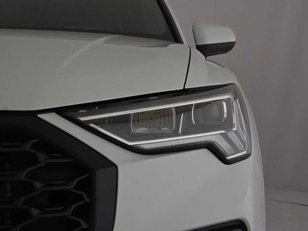 Audi Q3 Sportback usata a Alessandria (6)