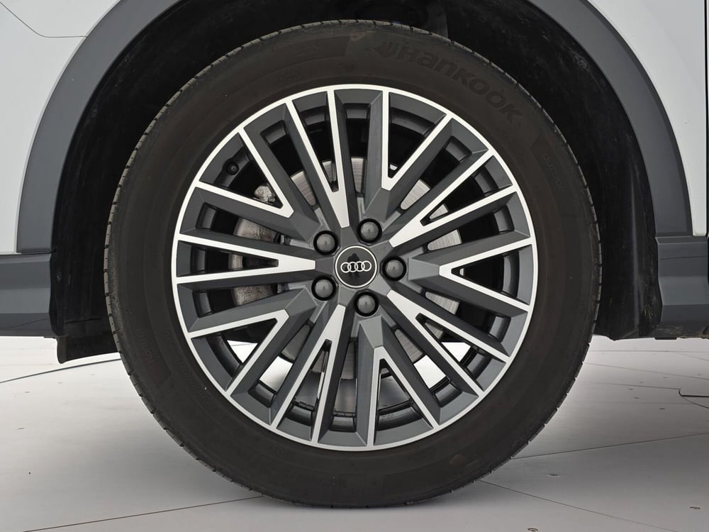 Audi Q3 Sportback usata a Alessandria (7)