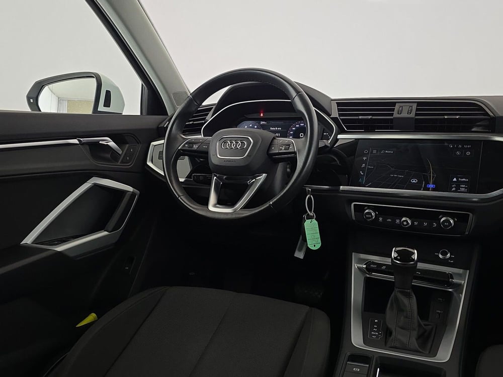 Audi Q3 Sportback usata a Alessandria (11)