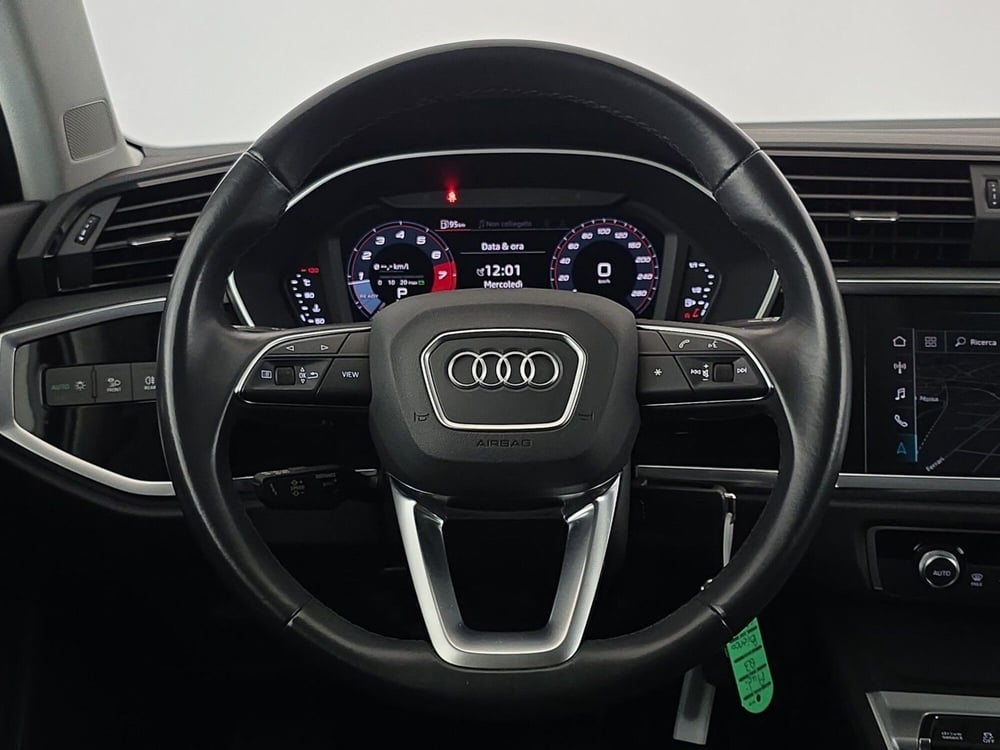 Audi Q3 Sportback usata a Alessandria (12)