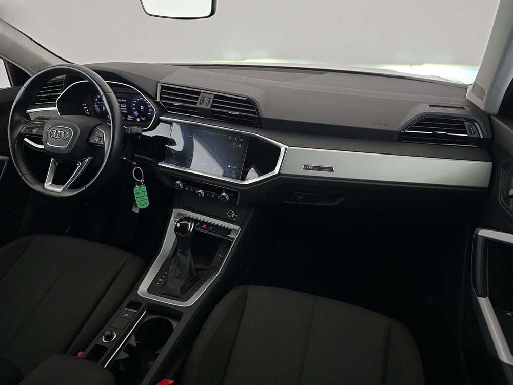 Audi Q3 Sportback usata a Alessandria (13)