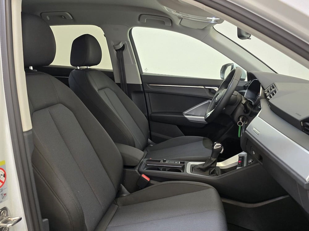 Audi Q3 Sportback usata a Alessandria (14)