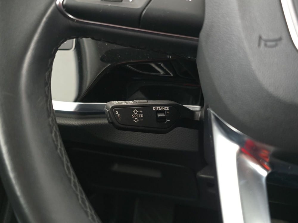 Audi Q3 Sportback usata a Alessandria (18)