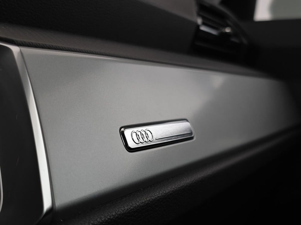 Audi Q3 Sportback usata a Alessandria (20)