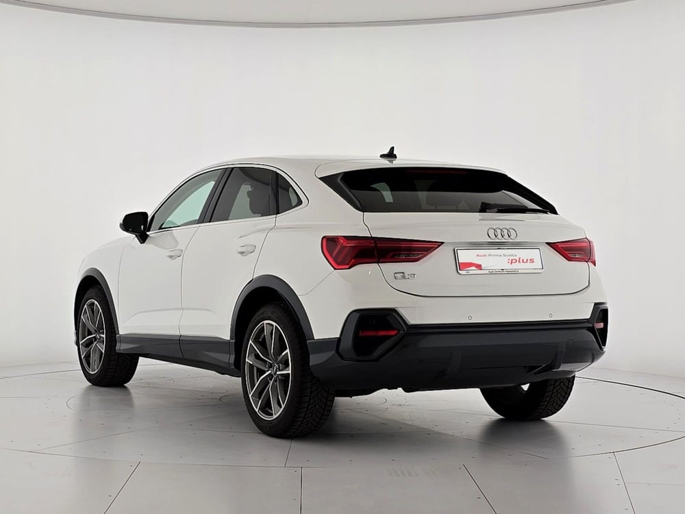 Audi Q3 Sportback usata a Alessandria (4)
