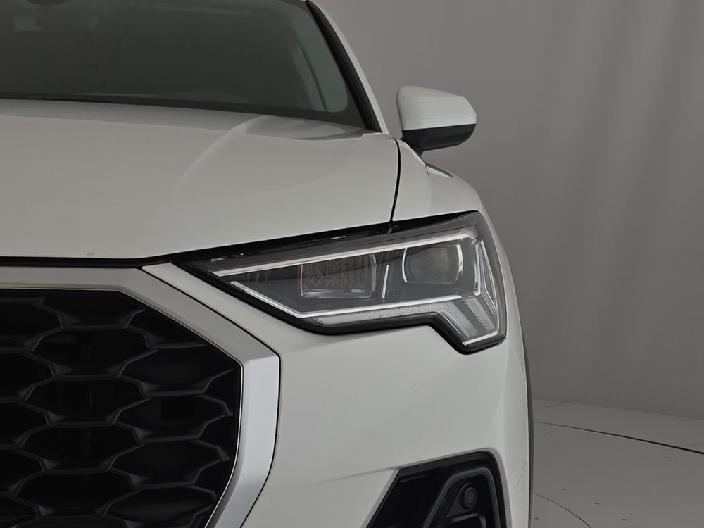 Audi Q3 Sportback usata a Alessandria (6)
