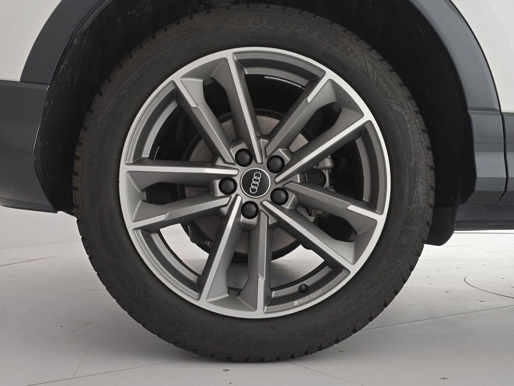 Audi Q3 Sportback usata a Alessandria (7)