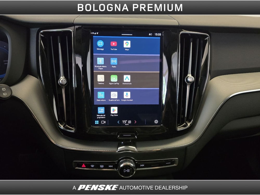Volvo XC60 nuova a Bologna (11)