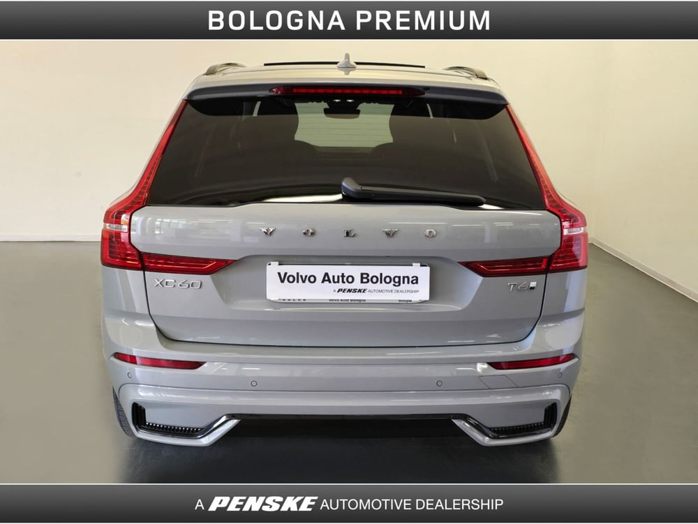 Volvo XC60 nuova a Bologna (8)