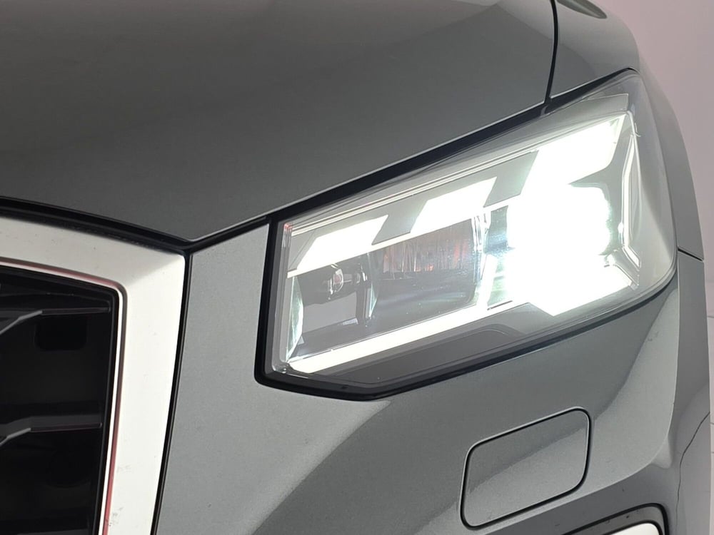 Audi Q2 usata a Alessandria (6)