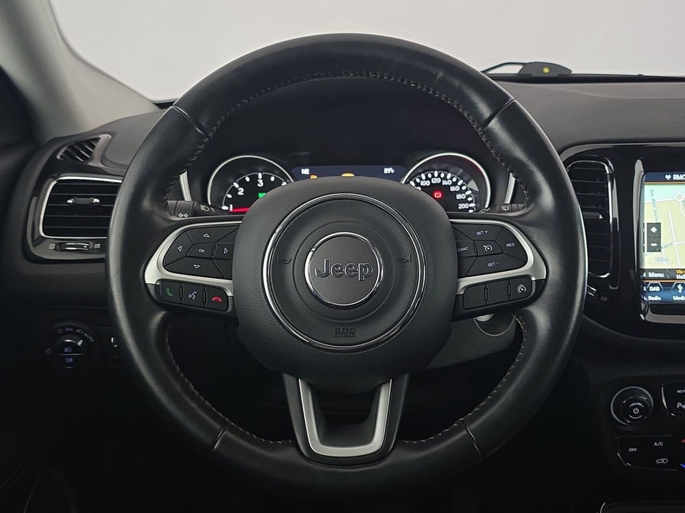 Jeep Compass usata a Cuneo (10)