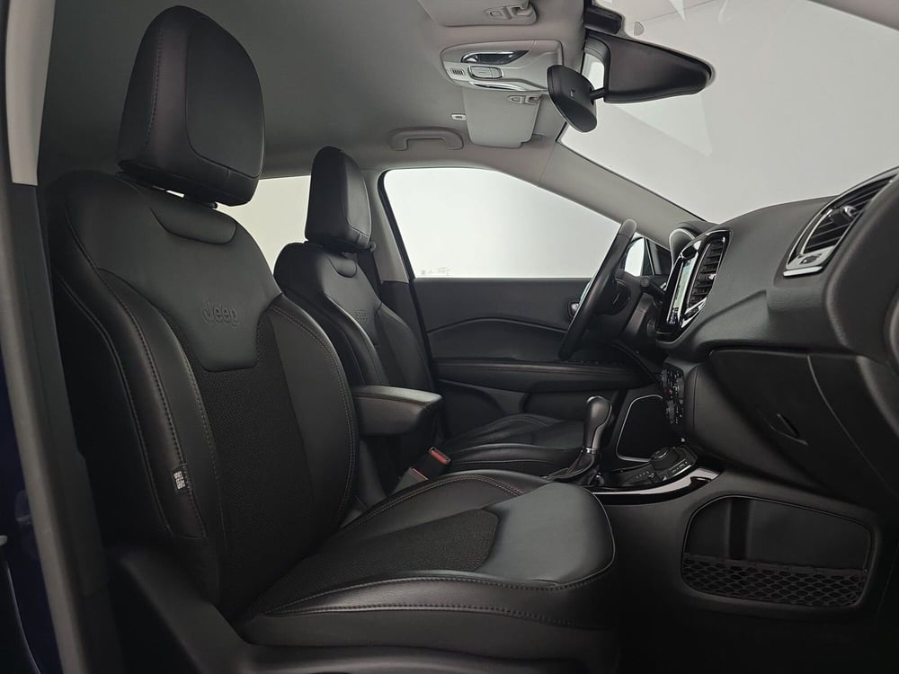 Jeep Compass usata a Cuneo (12)