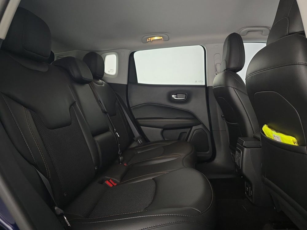 Jeep Compass usata a Cuneo (13)