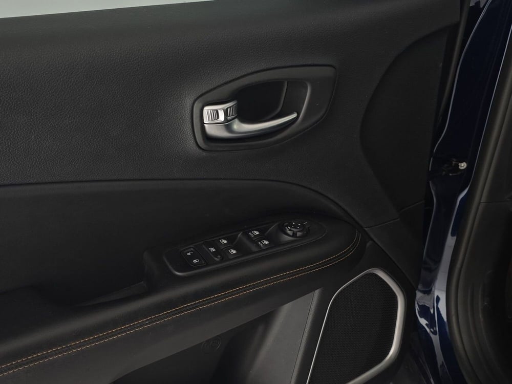 Jeep Compass usata a Cuneo (15)