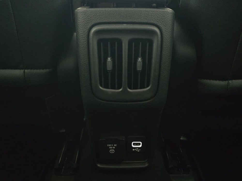 Jeep Compass usata a Cuneo (20)