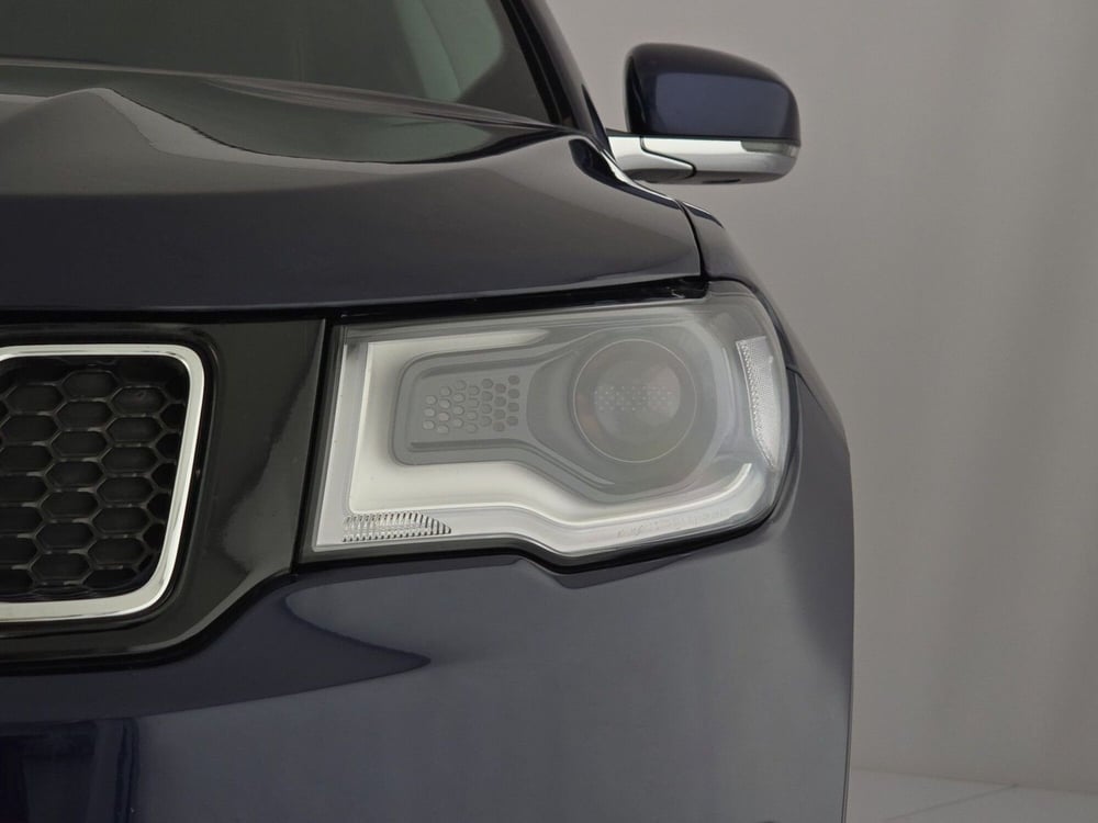 Jeep Compass usata a Cuneo (6)