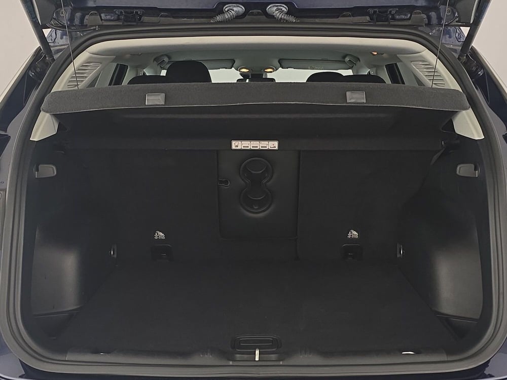 Jeep Compass usata a Cuneo (8)