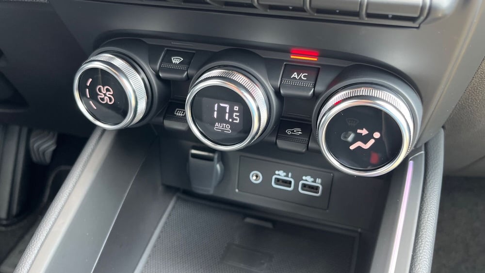 Renault Clio nuova a Treviso (10)