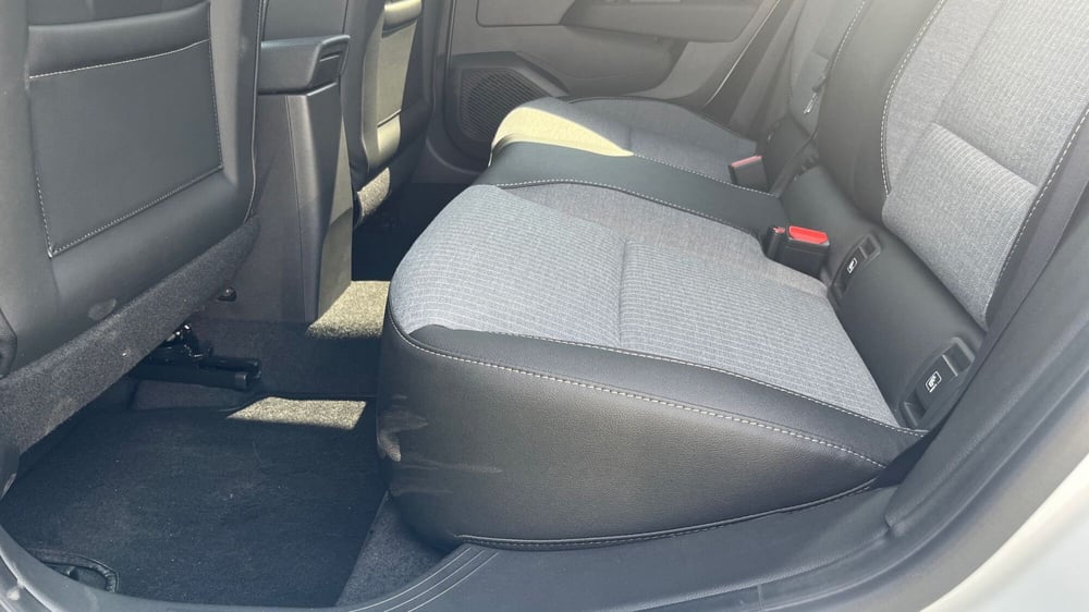 Renault Clio nuova a Treviso (13)