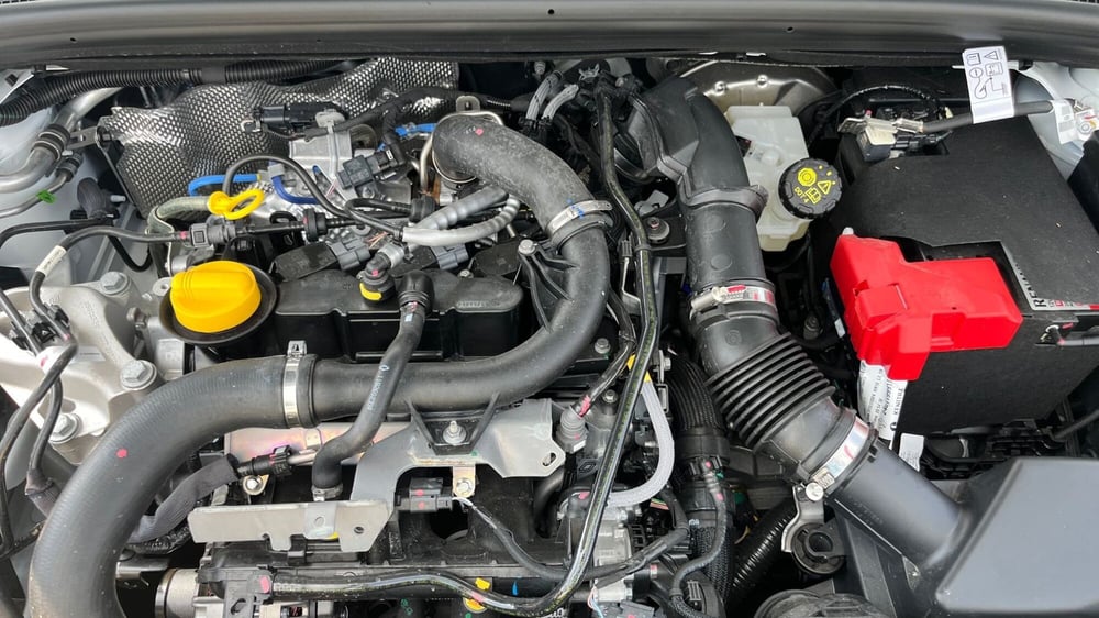 Renault Clio nuova a Treviso (15)