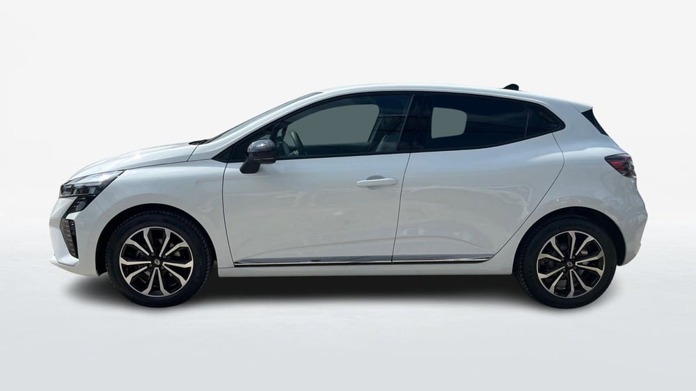 Renault Clio nuova a Treviso (3)